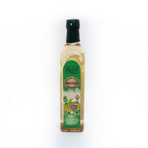 Guru Bey Enginar Sirkesi 500 ml