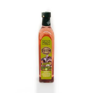 Guru Bey Üzüm Sirkesi 500 ml