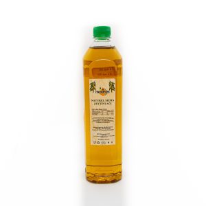 Doğal Sızma Zeytin Yağı - 1L
