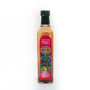 Guru Bey Nar Sirkesi 500 ml