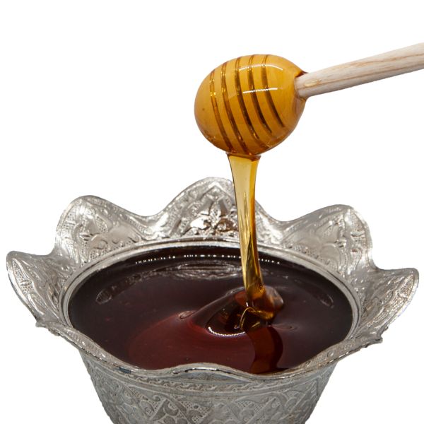 Hakiki Çam Balı