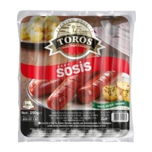 Dana Sosis Toros