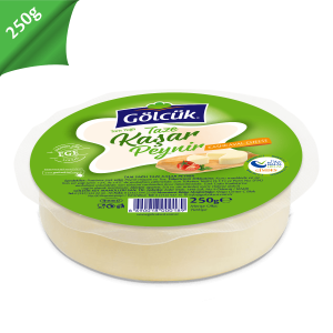 Gölcük Kaşar Peyniri